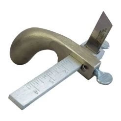 Draw Gauge