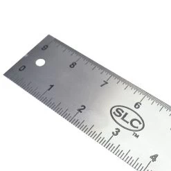 Ruler,Alum,CenterFinding,18" -Hand Tools Store 902 2110.SLC .03