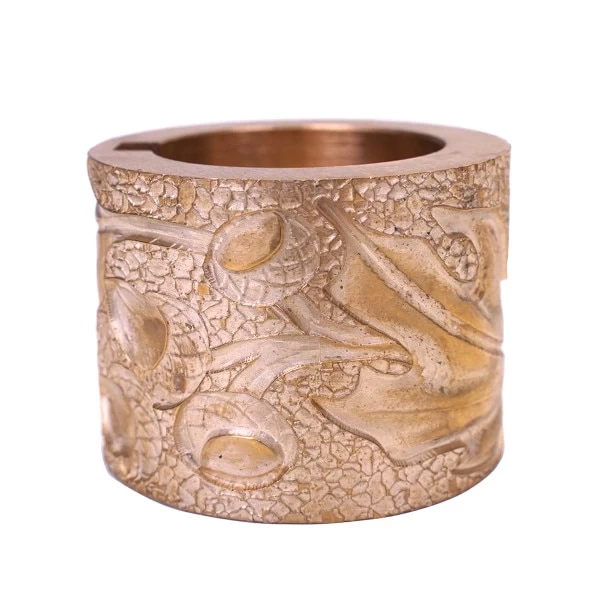 SN Belt Roller - 3 Acorn 3 SN Belt Roller - 3 Acorn