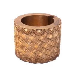 SN Belt Roller - 5 Basket Weave