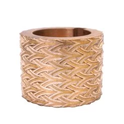 SN Belt Roller - 15 Tri Weave