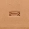 SN Stamping Tool - 10 Art Deco Border 2 SN Stamping Tool - 10 Art Deco Border -Hand Tools Store 932 10.SLC .01