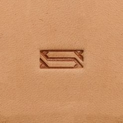 SN Stamping Tool - 10 Art Deco Border