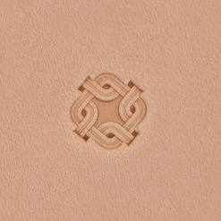 SN Stamping Tool - 107 Celtic Weave