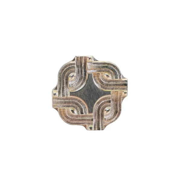 SN Stamping Tool - 107 Celtic Weave 4 SN Stamping Tool - 107 Celtic Weave - Image 2