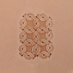 SN Stamping Tool - 107 Celtic Weave 8 SN Stamping Tool - 107 Celtic Weave -Hand Tools Store 932 107.SLC .03