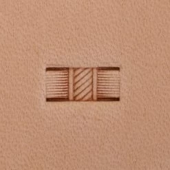 SN Stamping Tool - 113-1 Diagonal Bar