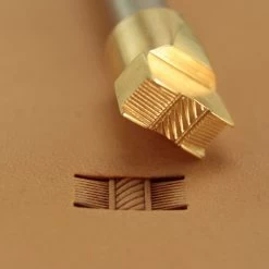 SN Stamping Tool - 113-1 Diagonal Bar -Hand Tools Store 932 1131.SLC .03