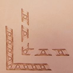 SN Stamping Tool Kit - 115K Border 6 SN Stamping Tool Kit - 115K Border -Hand Tools Store 932 115K.SLC .02