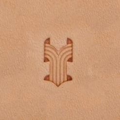 SN Stamping Tool - 125 Waterfall Weave