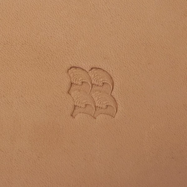 SN Stamping Tool - 128-4 Surf's Up 3 SN Stamping Tool - 128-4 Surf's Up