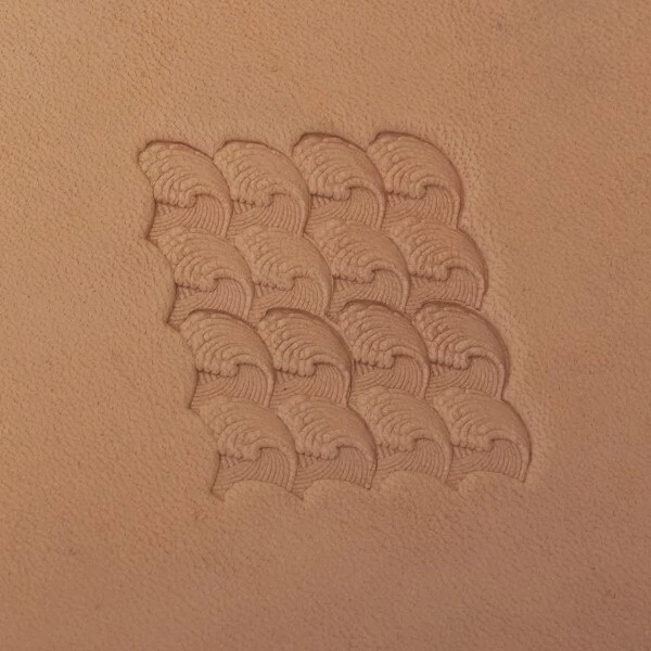 SN Stamping Tool - 128-4 Surf's Up 4 SN Stamping Tool - 128-4 Surf's Up - Image 2