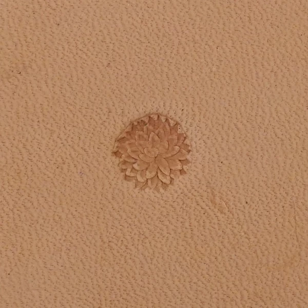 SN Stamping Tool - 145-3 Flower Backgrounder 3 SN Stamping Tool - 145-3 Flower Backgrounder