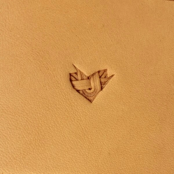 SN Stamping Tool Set - 148 Cane Weave Border 7 SN Stamping Tool Set - 148 Cane Weave Border - Image 5