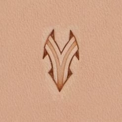 SN Stamping Tool - 163 Tri Weave