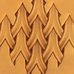 SN Stamping Tool - 163 Tri Weave -Hand Tools Store 932 163.SLC .05