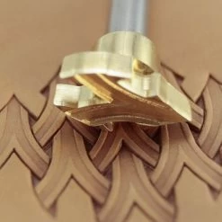 SN Stamping Tool - 163 Tri Weave -Hand Tools Store 932 163.SLC .2