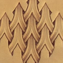 SN Stamping Tool - 163 Tri Weave -Hand Tools Store 932 163.SLC .3