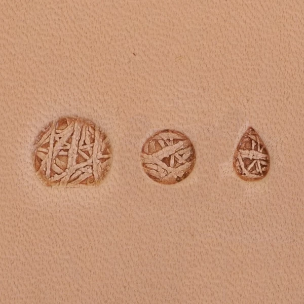 SN Stamping Tool Kit - 175 Grass Matte 3 SN Stamping Tool Kit - 175 Grass Matte