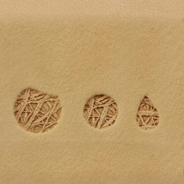 SN Stamping Tool Kit - 175 Grass Matte 7 SN Stamping Tool Kit - 175 Grass Matte - Image 5