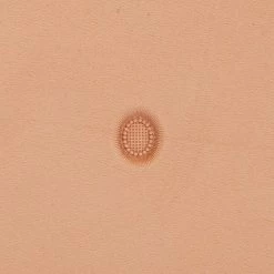 SN Stamping Tool - 201 Flower Center