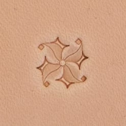 SN Stamping Tool - 222 Dogwood