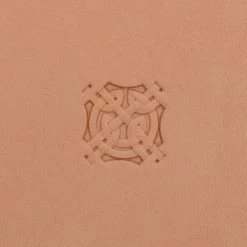 SN Stamping Tool - 248 Geometric