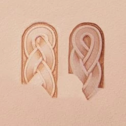 SN Stamping Tool - 251 Finishing Stamps