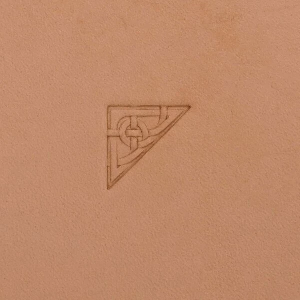 SN Stamping Tool - 257 Border 3 SN Stamping Tool - 257 Border