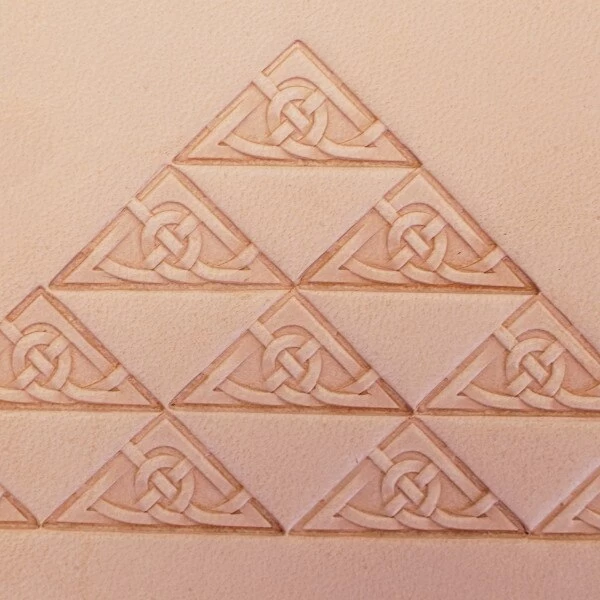 SN Stamping Tool - 257 Border 4 SN Stamping Tool - 257 Border - Image 2