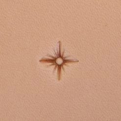 SN Stamping Tool - 296 Quilted Center