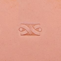 SN Stamping Tool - 306 Border