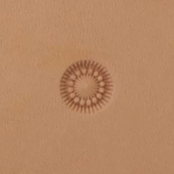 SN Stamping Tool - 314 Flower Center