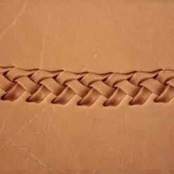 SN Stamping Tool Set - 317 Plat Braid Border -Hand Tools Store 932 317.SLC .04