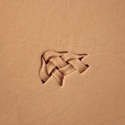 SN Stamping Tool Set - 317 Plat Braid Border -Hand Tools Store 932 317.SLC .06