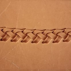 SN Stamping Tool Set - 317 Plat Braid Border -Hand Tools Store 932 317.SLC .1