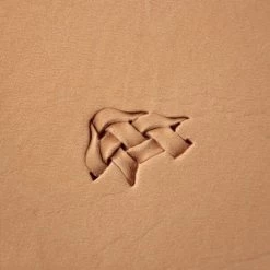 SN Stamping Tool Set - 317 Plat Braid Border -Hand Tools Store 932 317.SLC .3