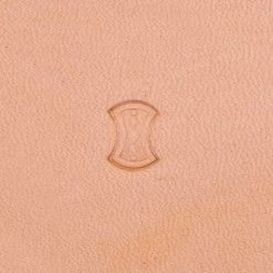 SN Stamping Tool - 32 Deco Axe Head