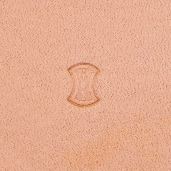 SN Stamping Tool - 32 Deco Axe Head 3 SN Stamping Tool - 32 Deco Axe Head