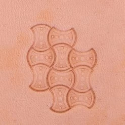 SN Stamping Tool - 32 Deco Axe Head 7 SN Stamping Tool - 32 Deco Axe Head -Hand Tools Store 932 32.SLC .03