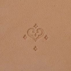 SN Stamping Tool - 324 French Heart Quilt