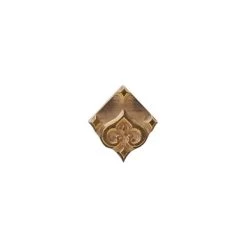 SN Stamping Tool - 324 French Heart Quilt -Hand Tools Store 932 324.SLC .03