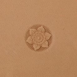 SN Stamping Tool - 331 Mandala Flower