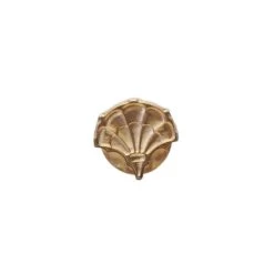 SN Stamping Tool - 342 Ornamental Shell -Hand Tools Store 932 342.SLC .03