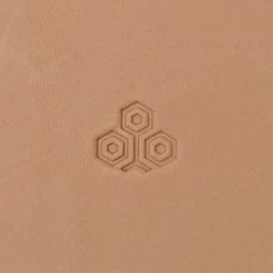 SN Stamping Tool - 345 Geometric