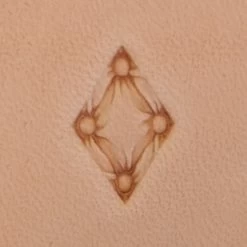 SN Stamping Tool - 362 4 Seed Quilt