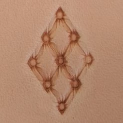 SN Stamping Tool - 362 4 Seed Quilt 12 SN Stamping Tool - 362 4 Seed Quilt -Hand Tools Store 932 362.SLC .03