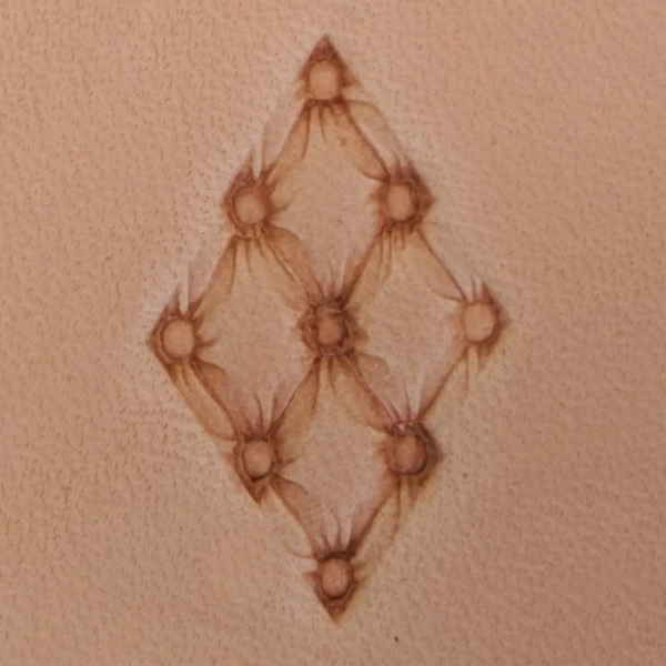 SN Stamping Tool - 362 4 Seed Quilt 5 SN Stamping Tool - 362 4 Seed Quilt - Image 3