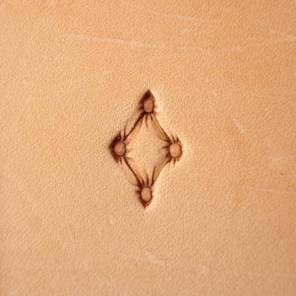 SN Stamping Tool - 362 4 Seed Quilt 8 SN Stamping Tool - 362 4 Seed Quilt - Image 6