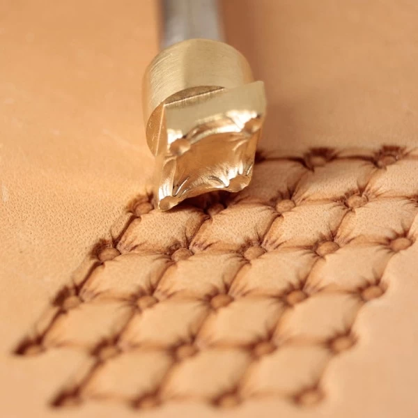 SN Stamping Tool - 362 4 Seed Quilt 9 SN Stamping Tool - 362 4 Seed Quilt - Image 7